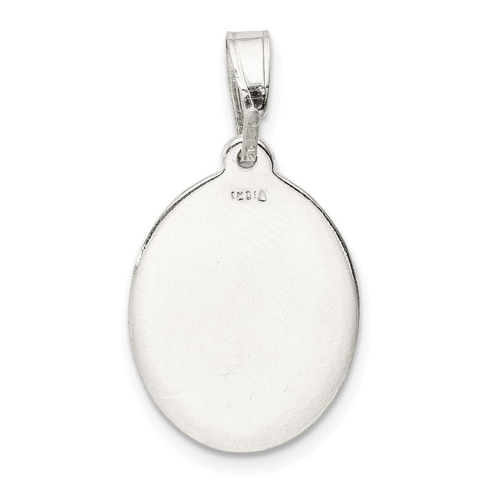 Sterlingsilber Rn Charm