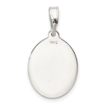 Sterlingsilber Rn Charm
