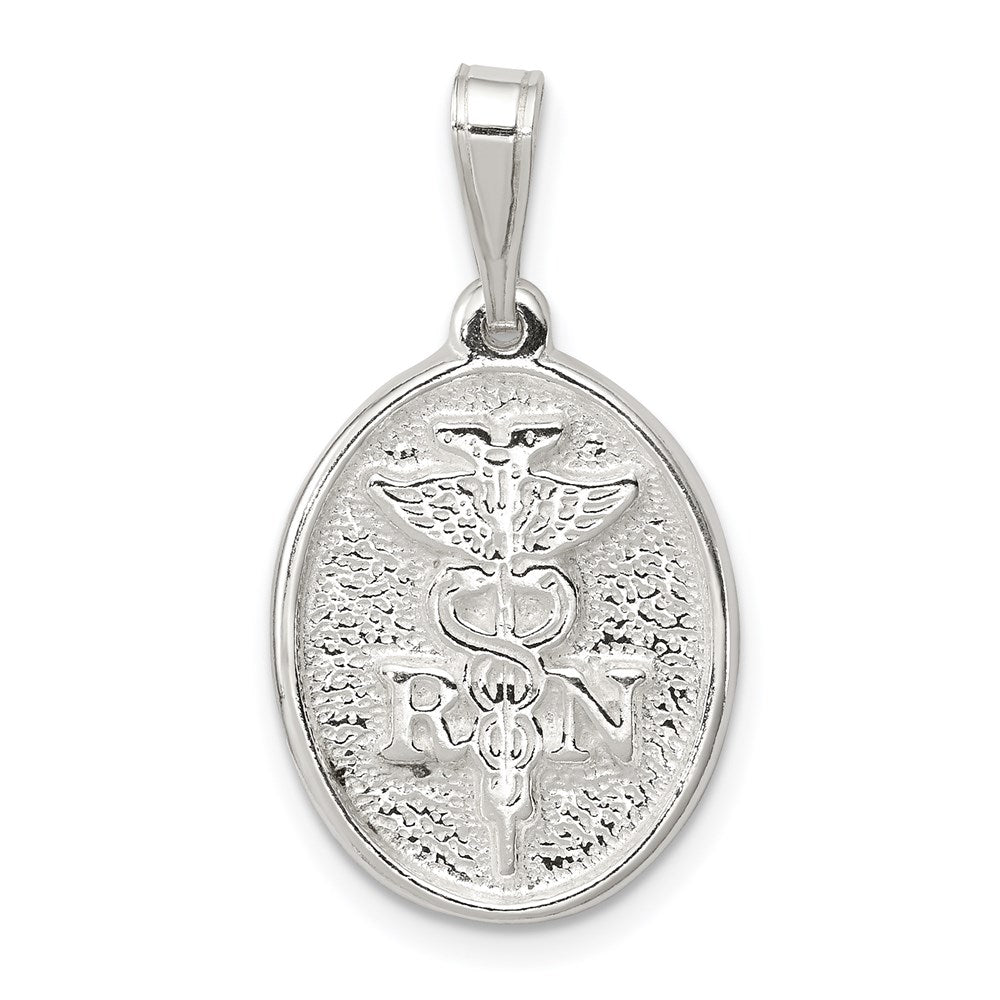 Sterlingsilber Rn Charm
