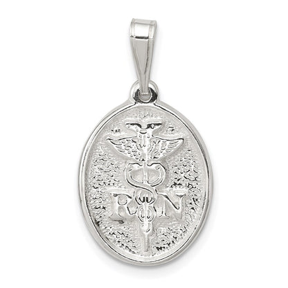 Sterlingsilber Rn Charm