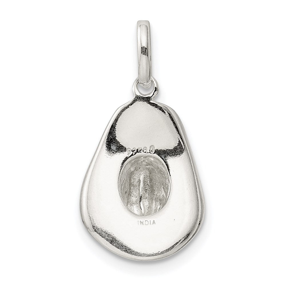 Sterlingsilber Cowboy Hat Charm