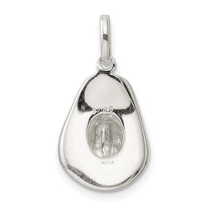 Sterlingsilber Cowboy Hat Charm