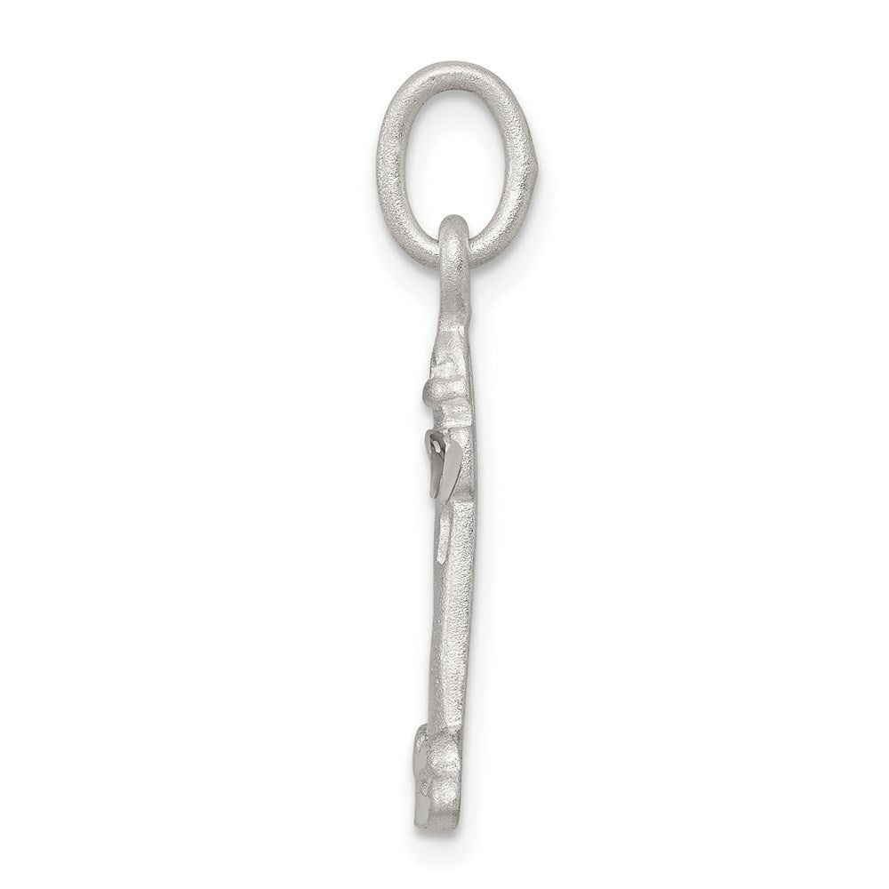 Sterlingsilber Leuchtturm Charm