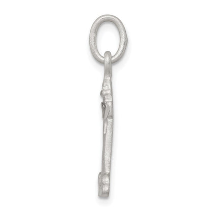 Sterlingsilber Leuchtturm Charm