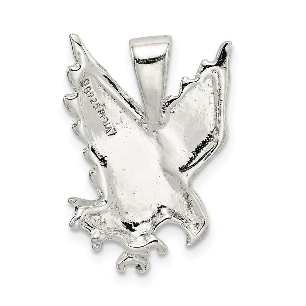 Sterlingsilber Adler Anhänger