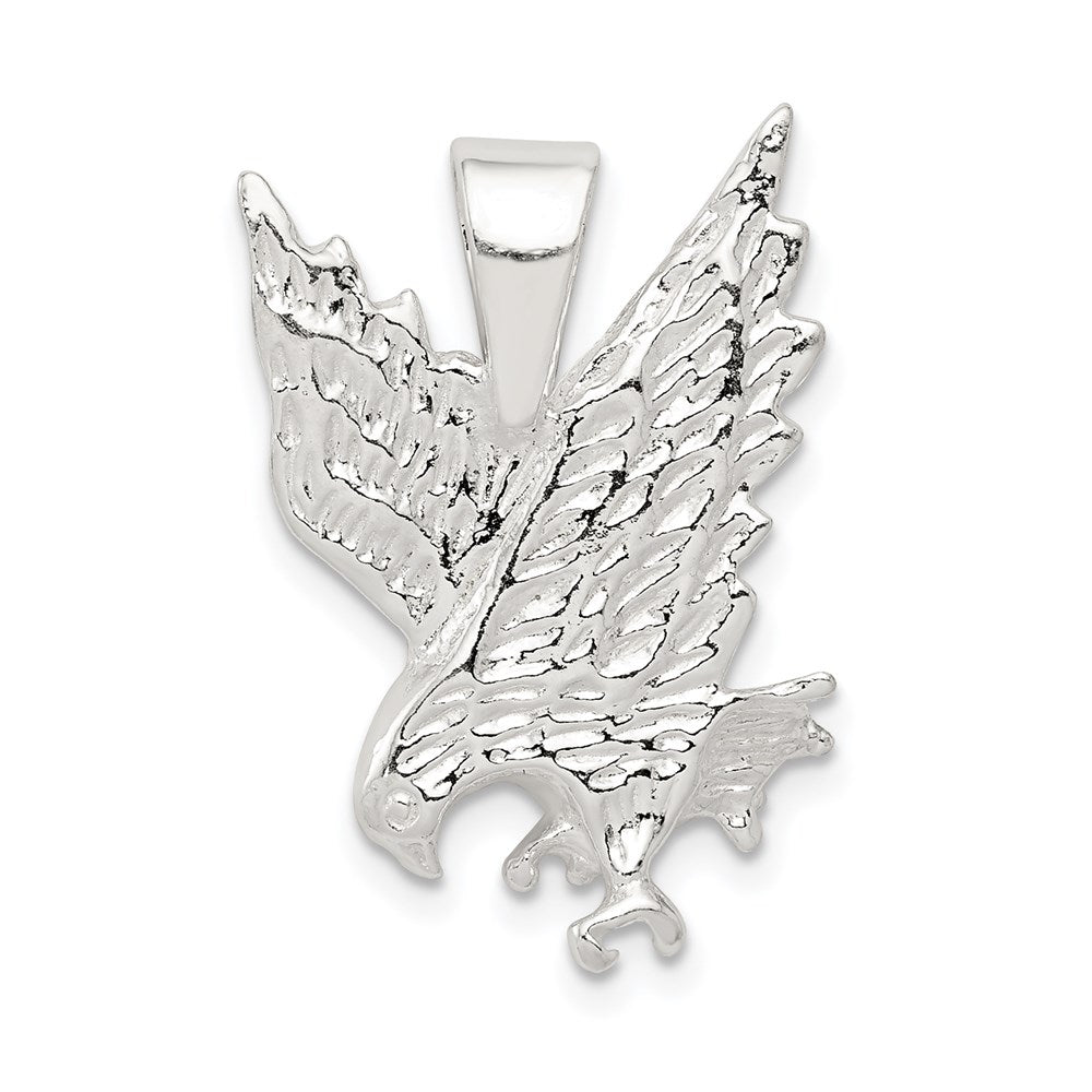 Sterlingsilber Adler Anhänger