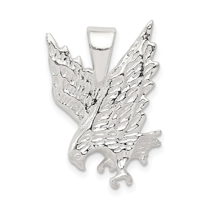 Sterlingsilber Adler Anhänger