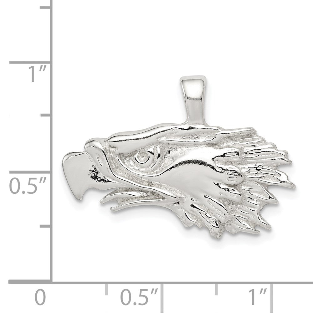 Sterlingsilber Adler Anhänger