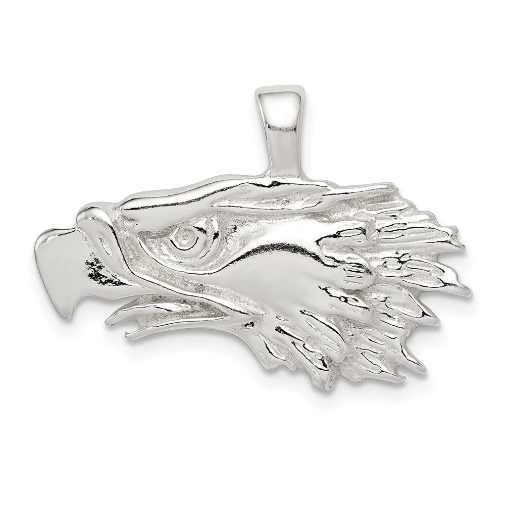 Sterlingsilber Adler Anhänger