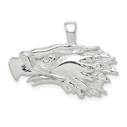 Sterlingsilber Adler Anhänger