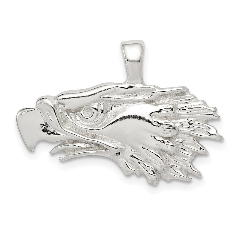 Sterlingsilber Adler Anhänger