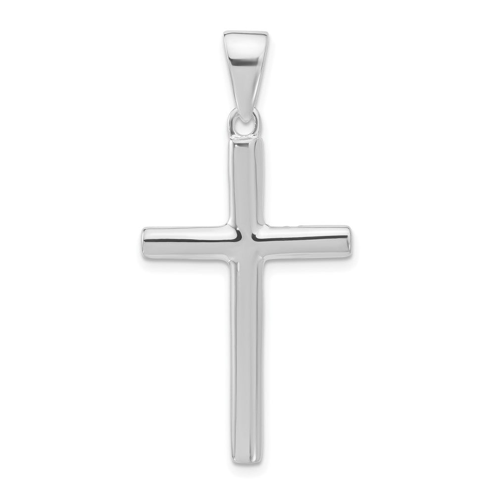 Sterlingsilber Kreuz Anhänger