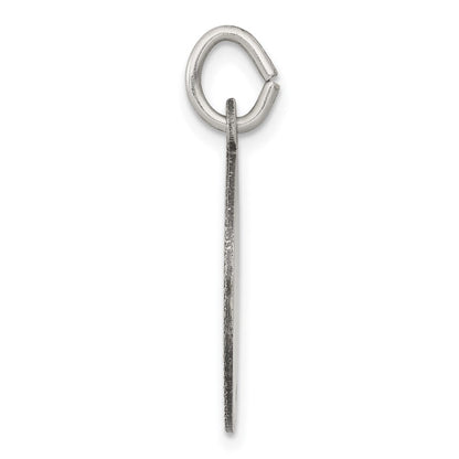 Sterlingsilber Antikisiert U.s. Navy Medaille