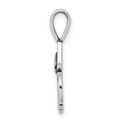 Sterlingsilber #1 Nana Anhänger