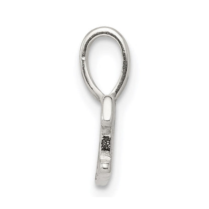 Sterlingsilber Brat Anhänger