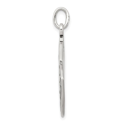 Sterlingsilber Antikisiert Keltisch Charm