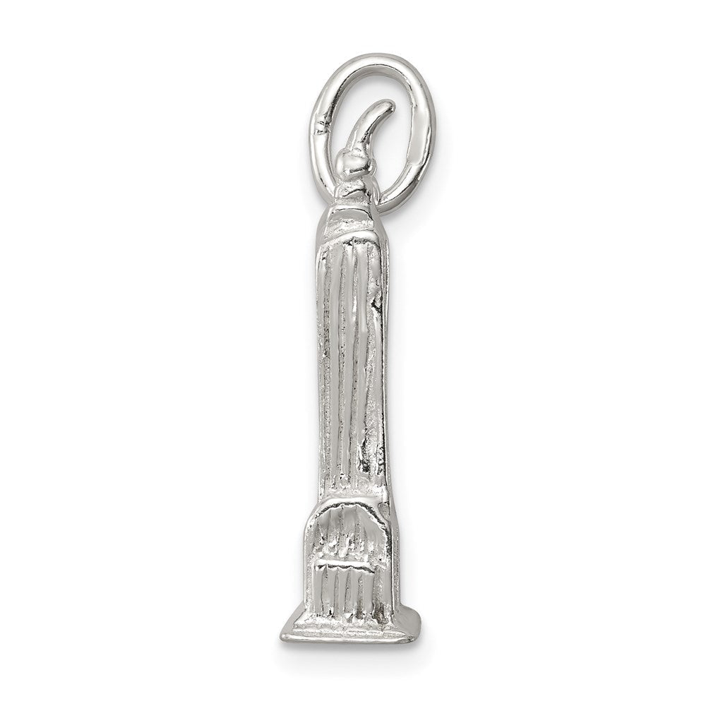 Sterlingsilber Empire State Building Charm