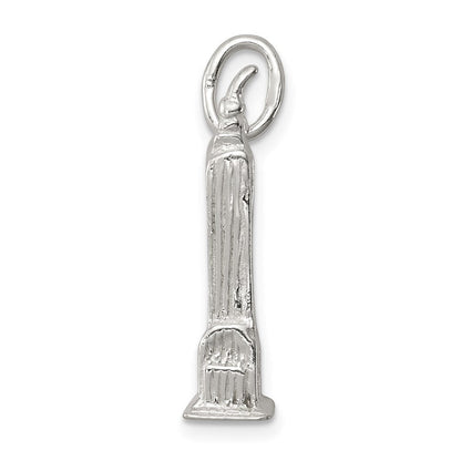 Sterlingsilber Empire State Building Charm