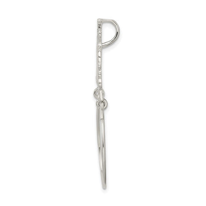 Sterlingsilber #1 Großmutter Charm Halter