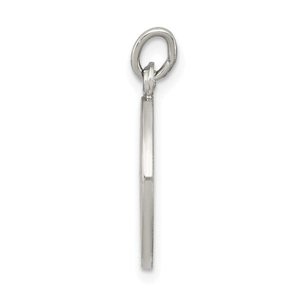 Sterlingsilber Heilig Kommunion Medaille