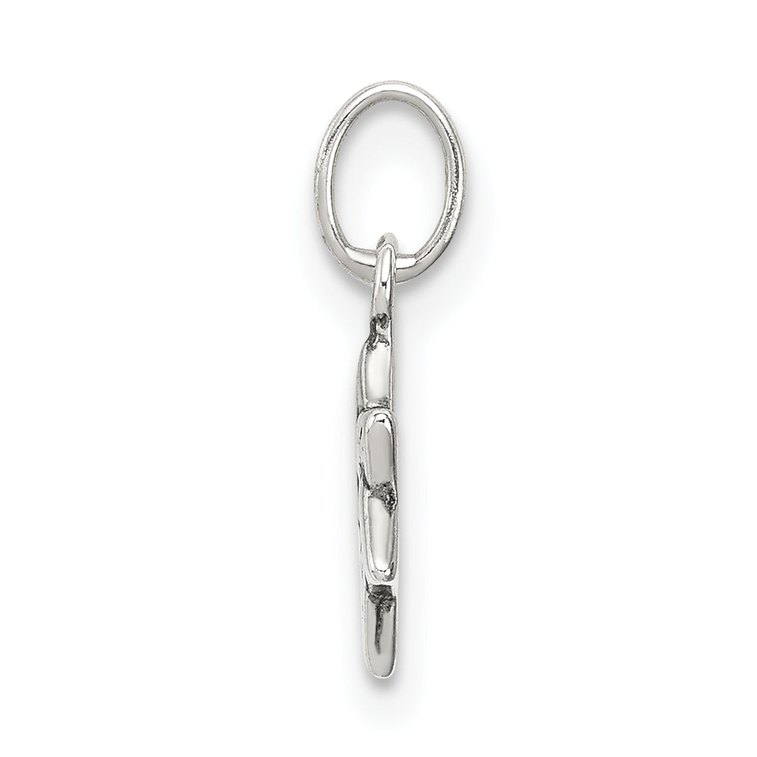 Sterlingsilber Klein Stern Of David Charm