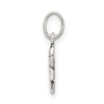 Sterlingsilber Klein Stern Of David Charm