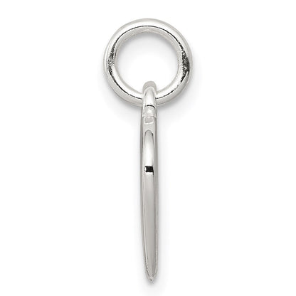 Sterlingsilber Liebe Herz Charm