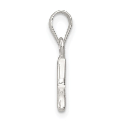 Sterlingsilber Dreifaltigkeit Charm