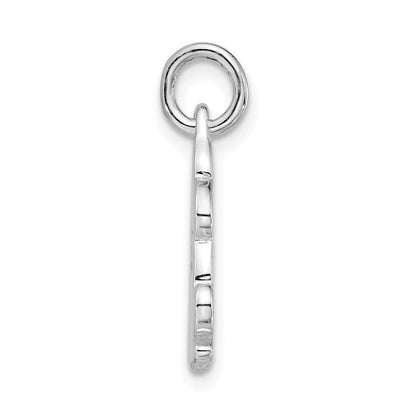 Sterlingsilber Poliert Mehrfarbig Emailliert Frosch Charm