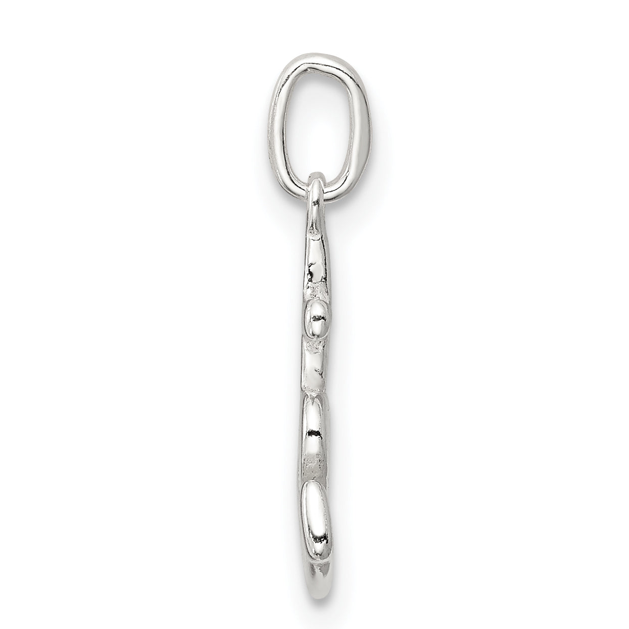 Sterlingsilber Hoffnung, Glaube, und Charity Charm