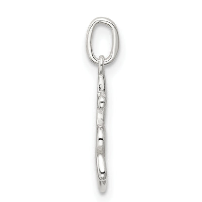 Sterlingsilber Hoffnung, Glaube, und Charity Charm