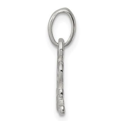 Sterlingsilber Liebe Charm