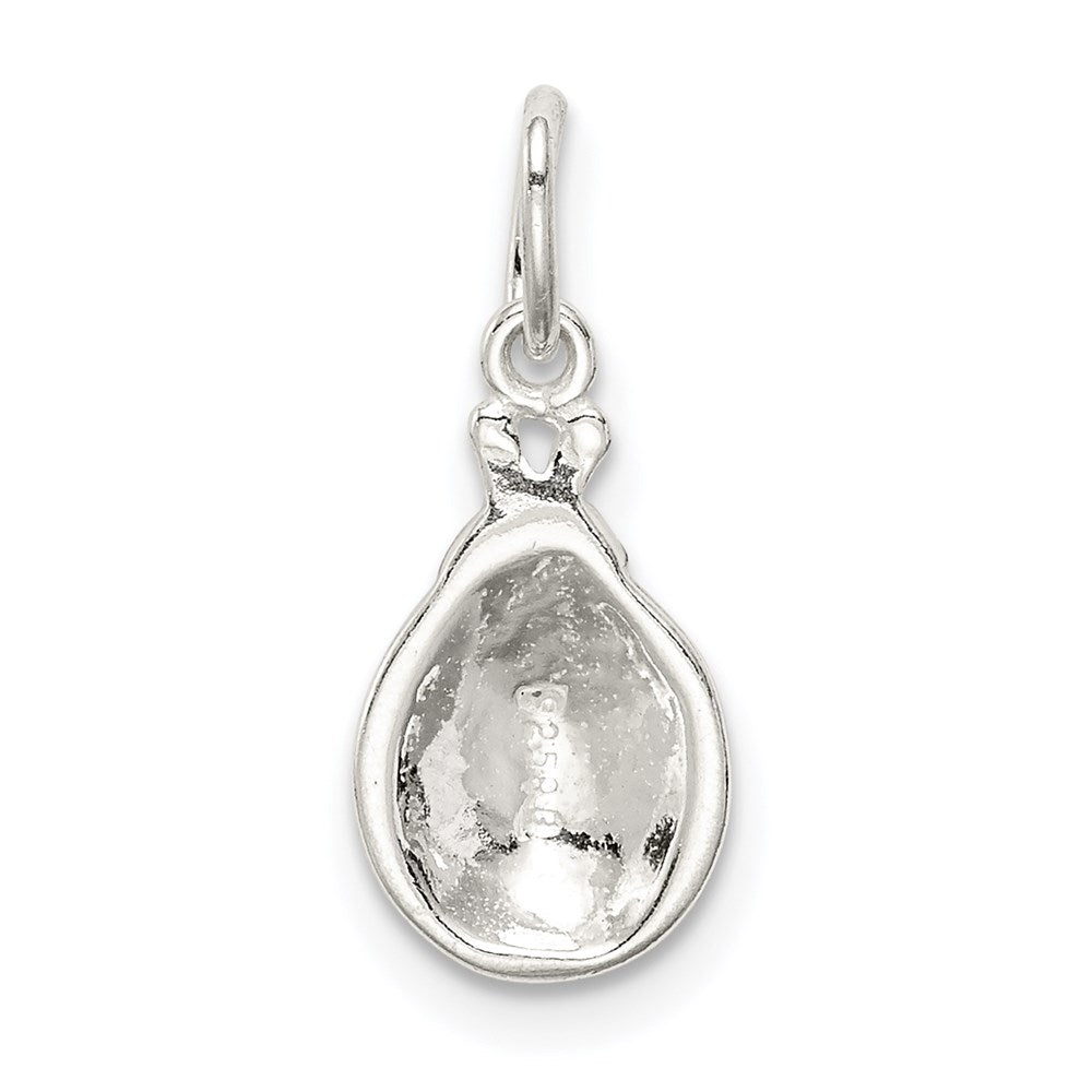 Sterlingsilber Emailliert Damen Bug Charm