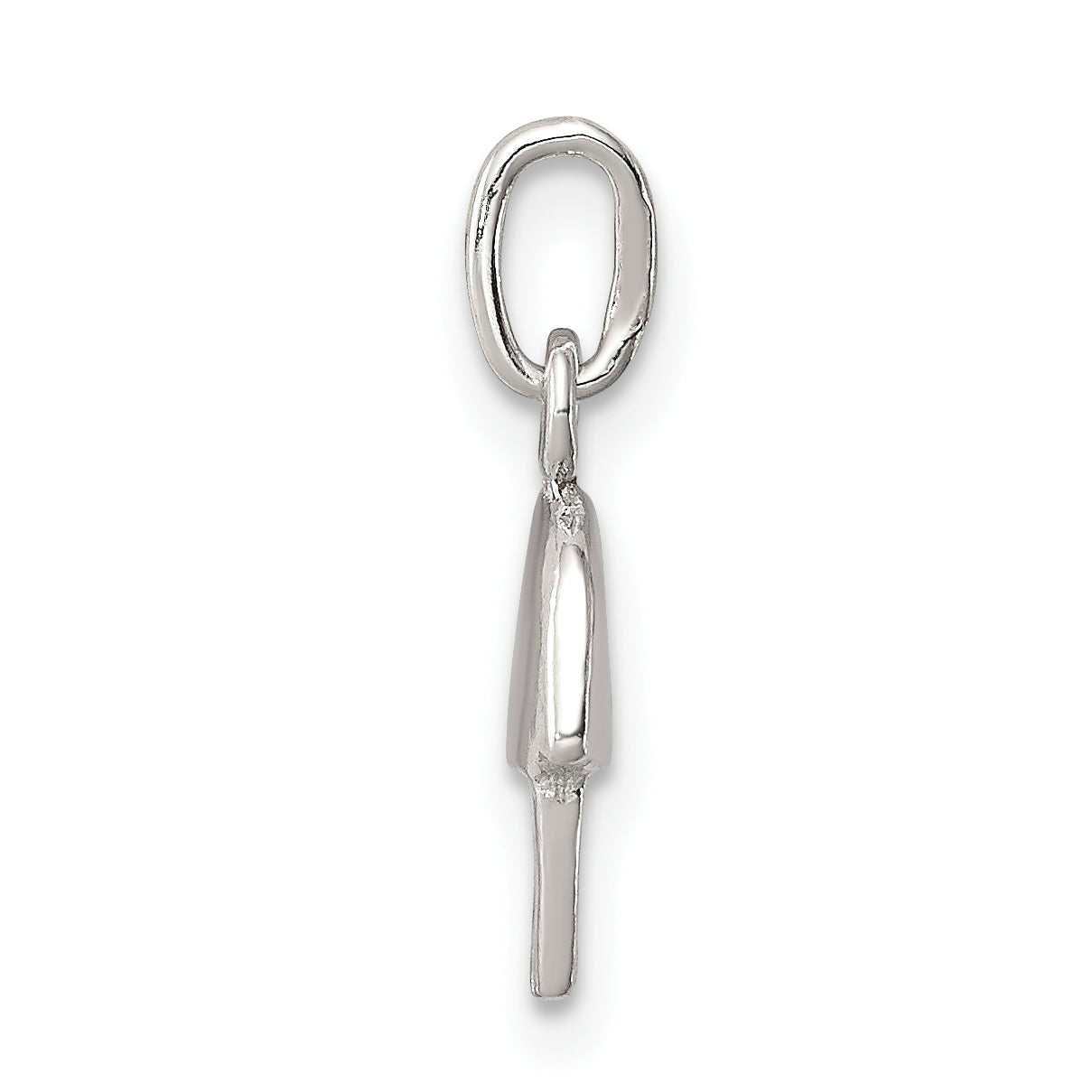 Sterlingsilber Jellyfish Charm