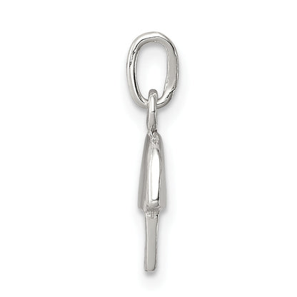 Sterlingsilber Jellyfish Charm