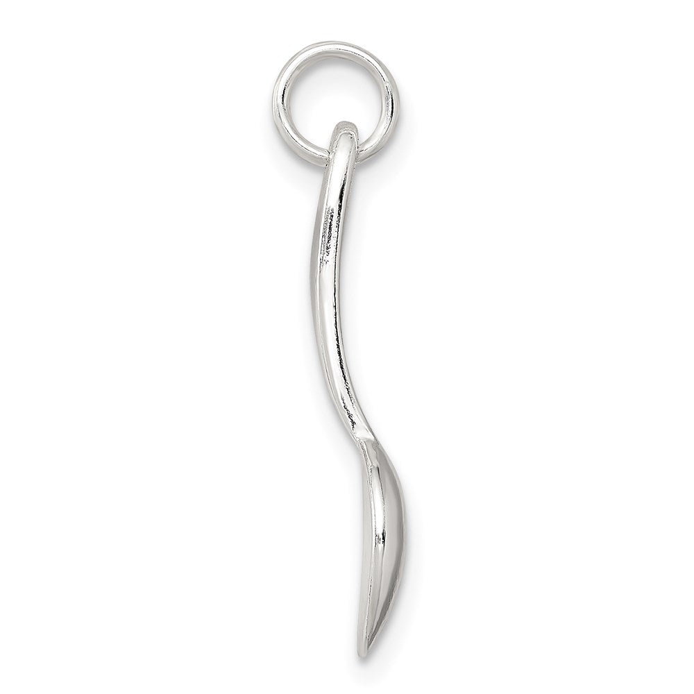 Sterlingsilber Spoon Charm