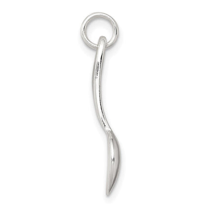 Sterlingsilber Spoon Charm