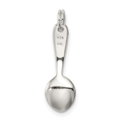 Sterlingsilber Spoon Charm