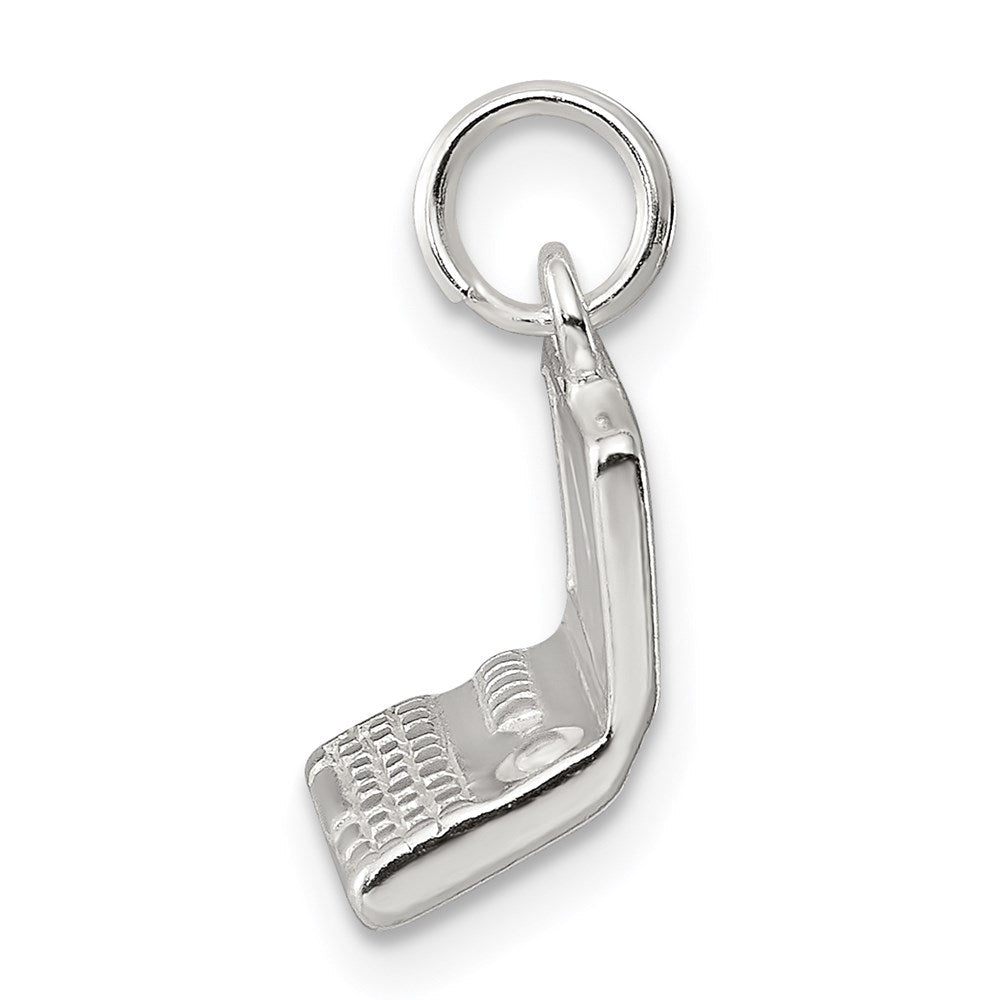 Sterlingsilber Laptop Charm