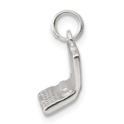 Sterlingsilber Laptop Charm