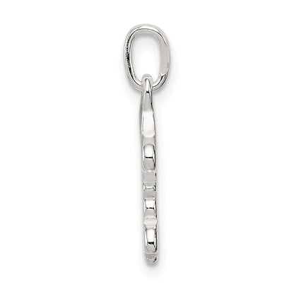 Sterlingsilber Liebe Anhänger
