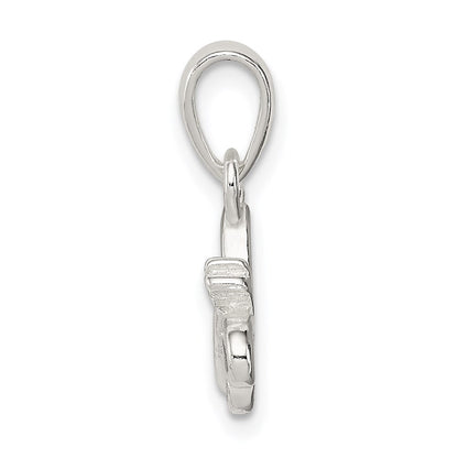 Sterlingsilber Libelle Anhänger