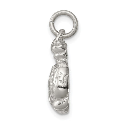Sterlingsilber Boxing Gloves Charm