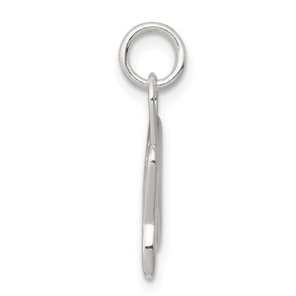 Sterlingsilber Schmetterling Charm