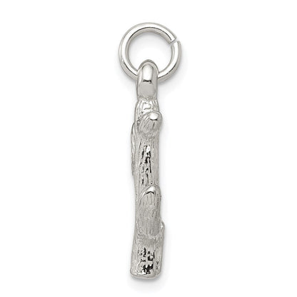 Sterlingsilber Cactus Charm