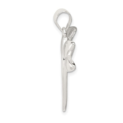Sterlingsilber Libelle Anhänger