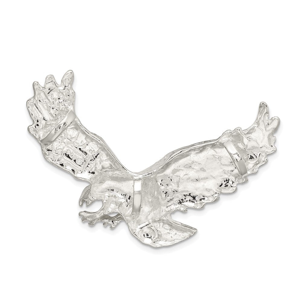 Sterlingsilber Adler Anhänger