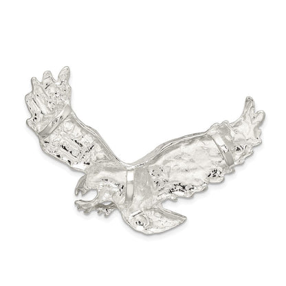 Sterlingsilber Adler Anhänger