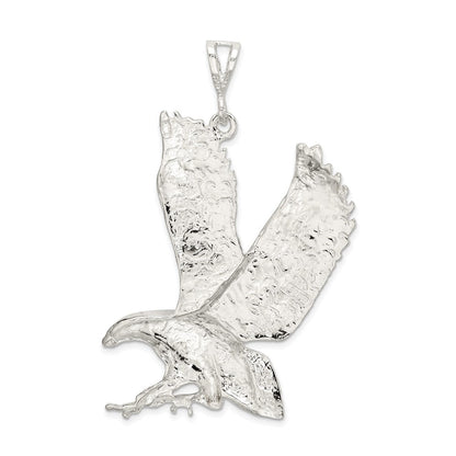 Sterlingsilber Adler Charm
