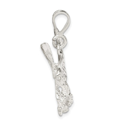 Sterlingsilber Adler Charm